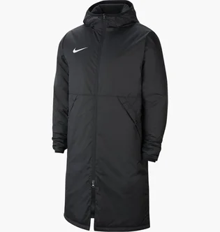 Парка жіноча Nike Syn Fl Rpl Park20 Sdf Jkt Black Dc8036-010