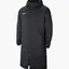Парка женская Nike Syn Fl Rpl Park20 Sdf Jkt Black Dc8036-010