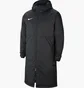 Парка женская Nike Syn Fl Rpl Park20 Sdf Jkt Black Dc8036-010