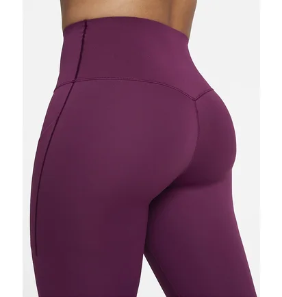 Леггинсы женские Nike Universa Violet DQ5897-610