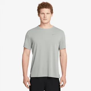 Футболка мужская Nike Dri-Fit Miler Uv T-Shirt Grey DV9315-098
