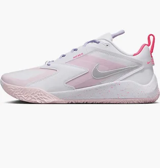 Кросівки унісекс Nike Air Zoom Hyperace 3 Se White HF3239-100