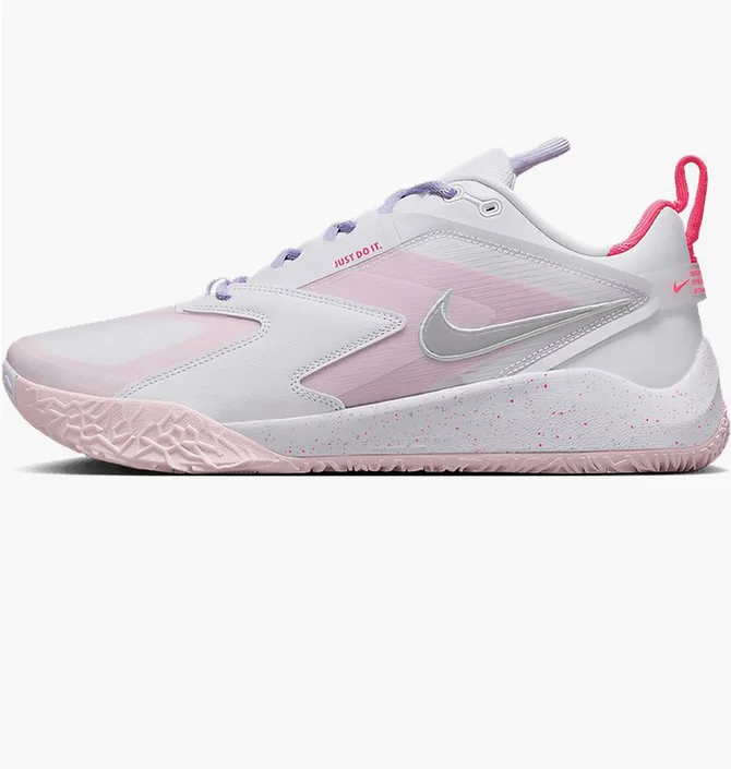 Кросівки унісекс Nike Air Zoom Hyperace 3 Se White HF3239-100