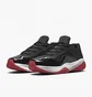 Кроссовки мужские Air Jordan 11 Cmft Low Black DM0844-005