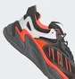 Кросівки чоловічі Adidas Ozmorph Shoes Black IF2225