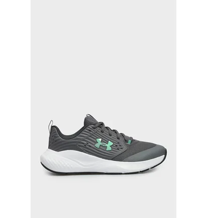 Кроссовки мужские Under Armour Charged Commit Tr 4 Grey 3026017-104