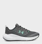 Кроссовки мужские Under Armour Charged Commit Tr 4 Grey 3026017-104