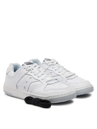 Кросівки чоловічі Saucony Spot-Bilt Hawk White S70851-3