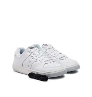 Кроссовки мужские Saucony Spot-Bilt Hawk White S70851-3