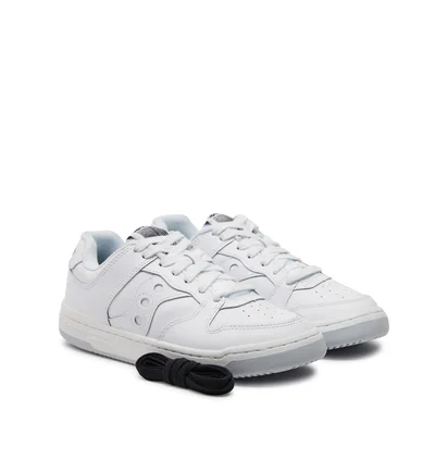 Кросівки чоловічі Saucony Spot-Bilt Hawk White S70851-3