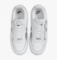 Кросівки жіночі Nike Af1 Shadow White Ci0919-119