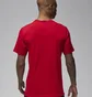 Футболка мужская Air Jordan T-Shirt Brand Red FN5978-687