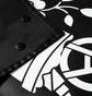 Килимок для пересадки рослин Neighborhood Srl Mud Flap Black 231OTNH-AC01