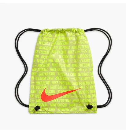 Бутси унісекс Nike Legend 10 Elite Green DV4328-701
