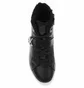 Кеды женские Calvin Klein Bots Black HW0HW01667BEH