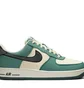 Кросівки чоловічі Nike Air Force 1 07 Lv8 Green/Yellow FQ8713-100
