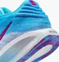 Кроссовки унисекс Nike G.T. Hustle 3 Paige Bueckers Light Blue HJ7679-900
