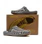 Тапочки мужские Keen X Tokyo Hemp Connection Uneek Ii Slide Grey 1027140