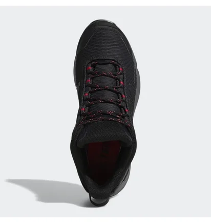 Кроссовки женские Adidas Terrex Eastrail Mid Gore-Tex Black F36761
