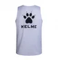 Манішка унісекс Kelme Training Vest White 8051BX1001.9103