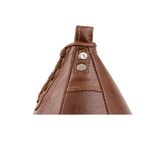 Боксерська груша Everlast 1910 Speed Bag Brown P00002699
