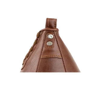 Боксерская груша Everlast 1910 Speed Bag Brown P00002699