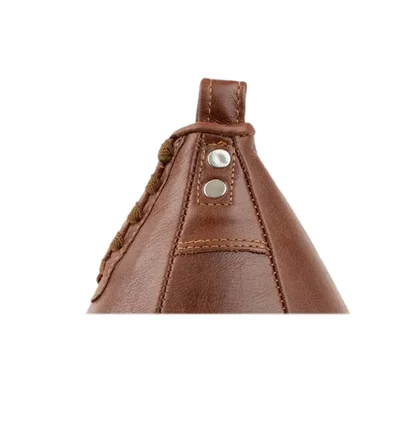 Боксерська груша Everlast 1910 Speed Bag Brown P00002699