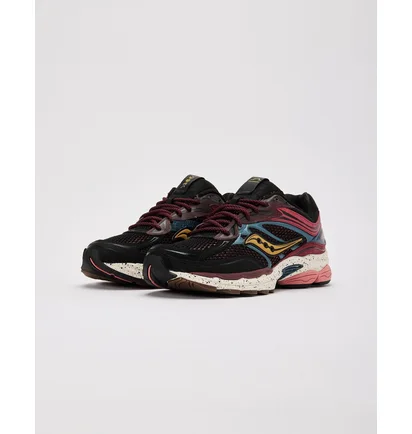 Кроссовки мужские Saucony Progrid Omni 9 Violet S70838-2