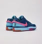 Кроссовки унисекс Nike Ja 1 Ny X Ny Blue FV1286-400