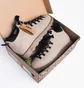 Ботинки унисекс Native Fitzsimmons Bloom Brown 31106848-2163