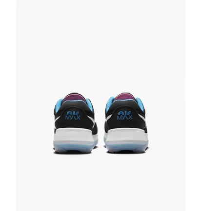 Кросівки дитячі Nike Air Max Motif Gs Black DH9388-006