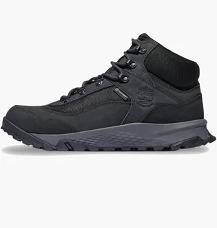 Черевики чоловічі Timberland Lincoln Peak Lite Mid Wp Black TB1A2HTT015