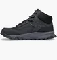 Ботинки мужские Timberland Lincoln Peak Lite Mid Wp Black TB1A2HTT015
