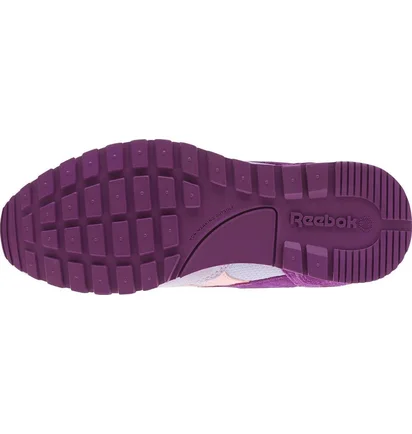 Кросівки жіночі Reebok Gl 3000 Sp Violet BD2439