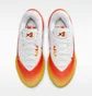 Кроссовки женские Nike AOne Candy Corn Queen White/Orange FZ8605-103