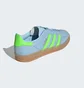 Кросівки жіночі Adidas Gazelle Indoor Shoes Light Blue JI1372