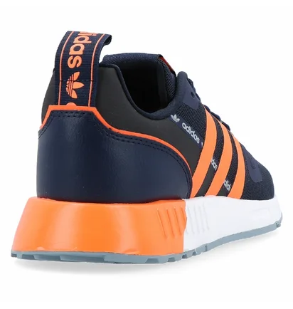 Кросівки чоловічі Adidas Multix Blue/Black GZ3529