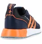 Кросівки чоловічі Adidas Multix Blue/Black GZ3529