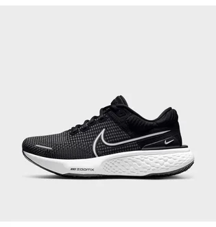 Кроссовки женские Nike Zoomx Invincible Run Flyknit 2 Running Shoes Black Dc9993-001