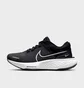 Кросівки жіночі Nike Zoomx Invincible Run Flyknit 2 Running Shoes Black Dc9993-001