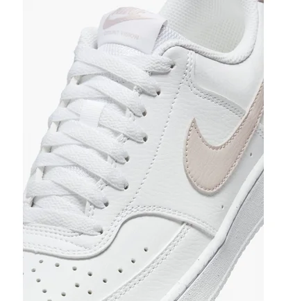 Кросівки жіночі Nike Court Vision Low Next Nature Shoes White DH3158-109