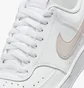 Кросівки жіночі Nike Court Vision Low Next Nature Shoes White DH3158-109