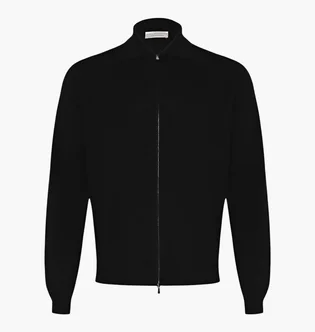 Джемпер мужской Filippo De Laurentiis Black FP1ML-WC12R-990
