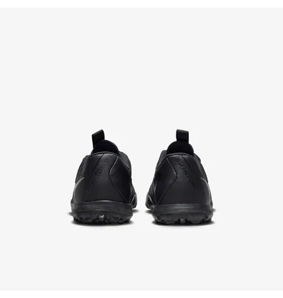 Сороконіжки дитячі Nike Jr Phantom Gx Ii Academy Black FJ2608-001