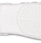 Тапочки унисекс CROCS Bayaband Clog White 205089-126