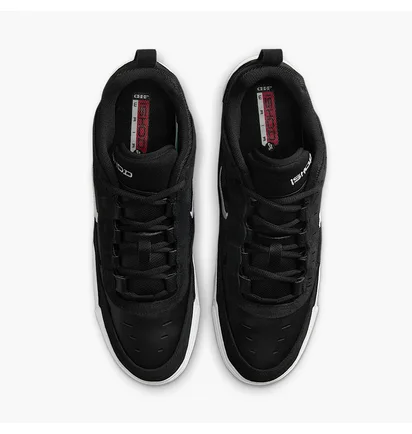 Кроссовки унисекс Nike Air Max Ishod Black FB2393-004