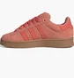 Кроссовки женские Adidas Campus 00S Shoes Peach IE5587