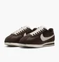 Кросівки чоловічі Nike Cortez Txt Baroque Brown/Beige HF0263-200