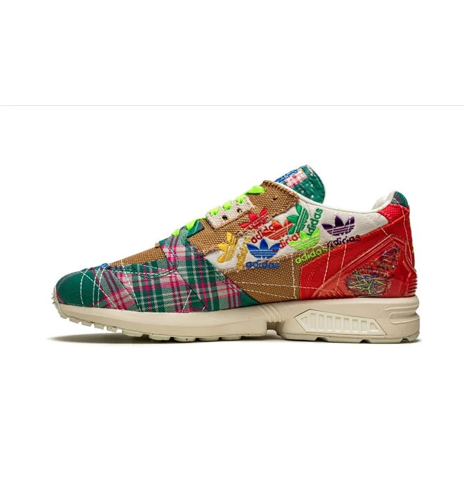 ᐉ Кросівки унісекс Adidas Zx 8000 Multi GZ3088 - придбати в