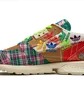 Кроссовки унисекс Adidas Zx 8000 Multi GZ3088